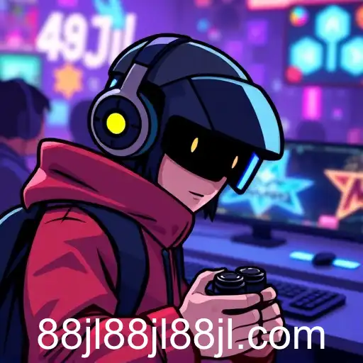 Exploring the Role of 88jl in Modern Gaming