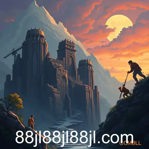 88jl: The Game Changer of 2025