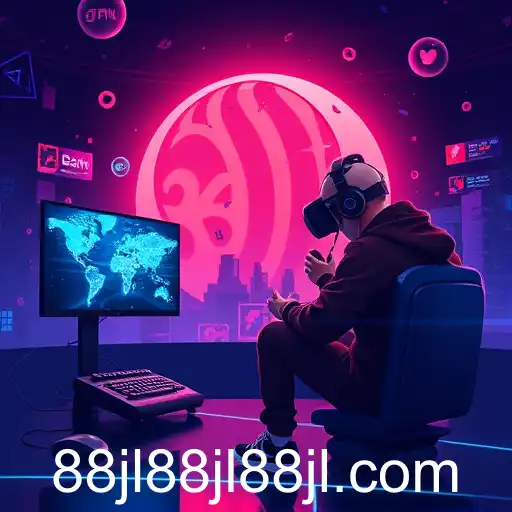 88jl: Unifying Gaming Communities in 2026