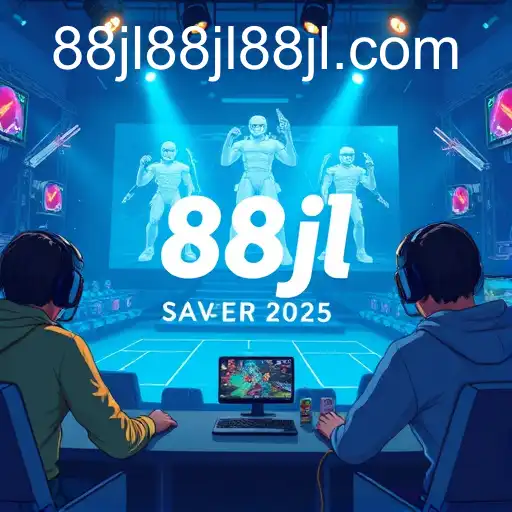 88jl: Gaming Revolution in 2025