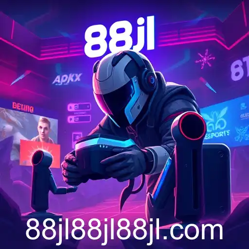 88jl Revolutionizes Online Gaming Landscape