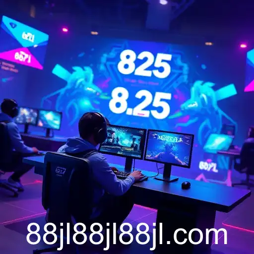 Digital Gaming Landscape in 2025