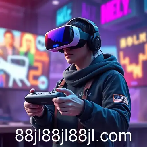 The Evolution of Online Gaming in 2025