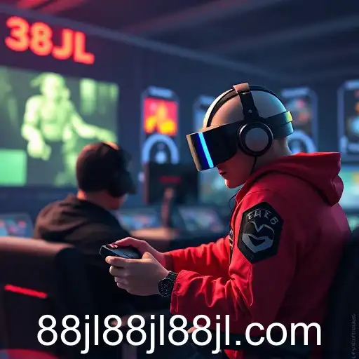 Gaming Revolution: How 88jl is Changing the Scene