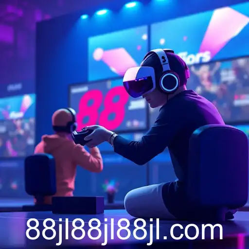 Gaming Evolutions and Trends in a Digital World