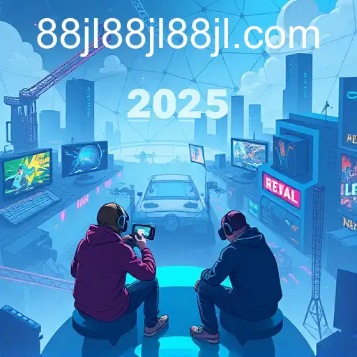 The Rise of 88jl in Gaming and Cultural Trends