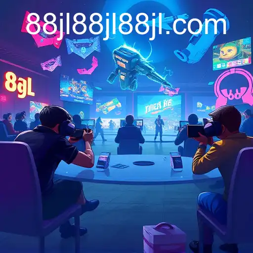 The Rise of 88jl in Online Gaming
