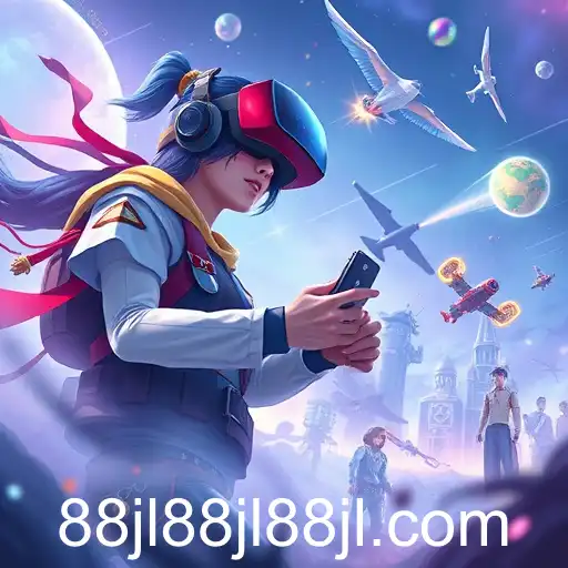 88jl Revolutionizes Online Gaming Landscape