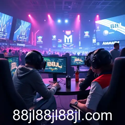 Digital Evolution In Gaming: The Rise of 88jl