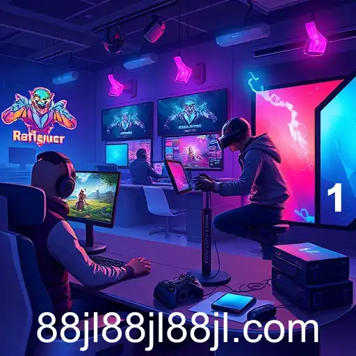 Exploring the Digital Gaming Frontier