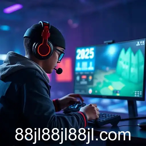 Digital Revolution in Gaming: A New Era with 88jl