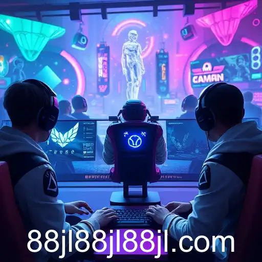 Emerging Trends in Online Gaming