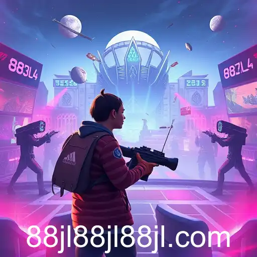 Gaming Trends Evolve with 88jl