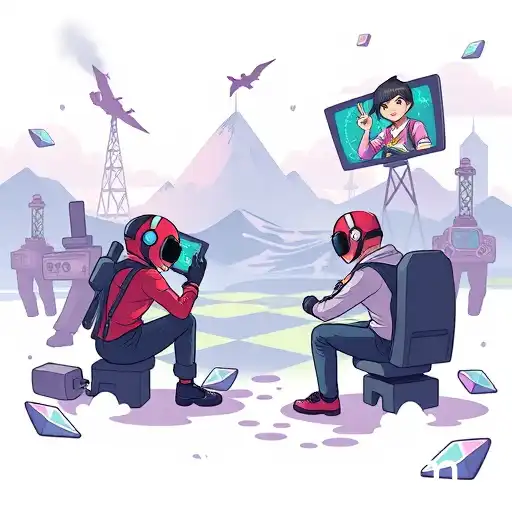 Gaming Trends Evolve with Digital Advances