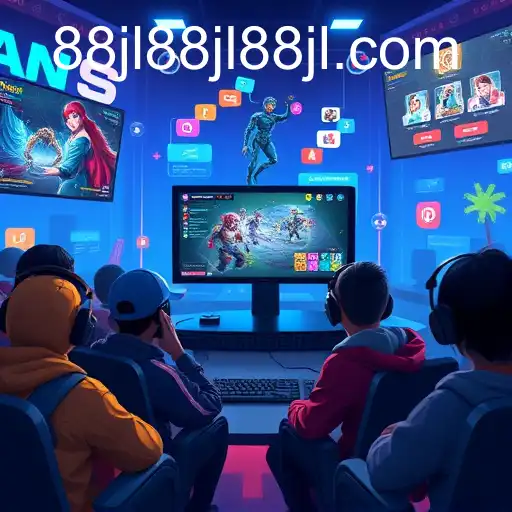The Rise of 88jl and the Gaming Landscape
