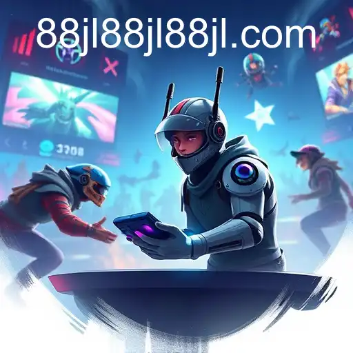 The Rise of 88jl: Shaping the Future of Online Gaming