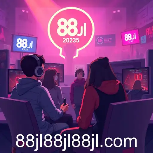 The Rising Influence of 88jl in Online Gaming