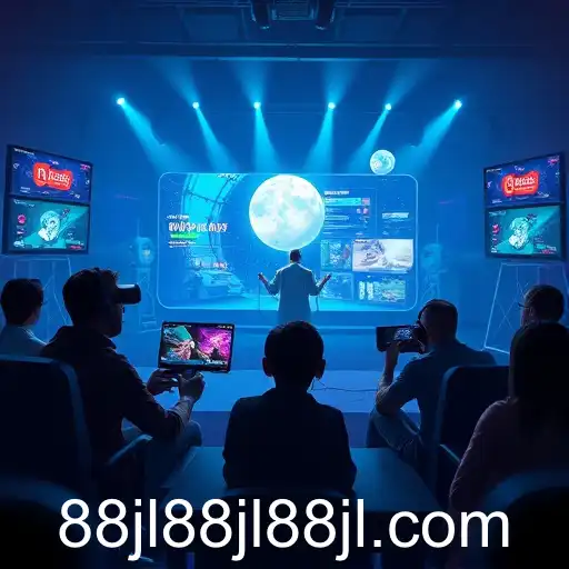 Shaping the Future of Online Gaming