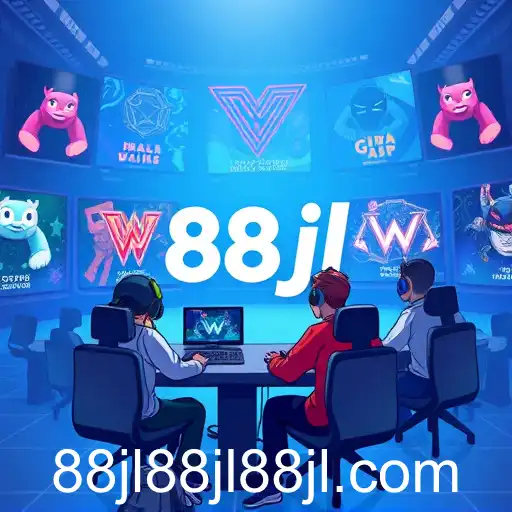 Exploring 88jl's Impact on Online Gaming