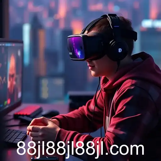 The Impact of Online Gaming in 2025