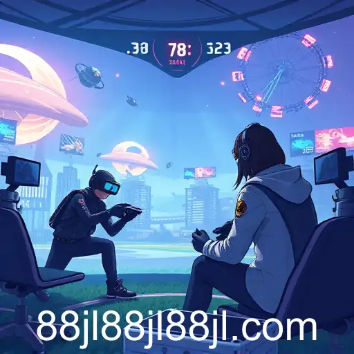 The Rise of 88jl in Gaming Communities